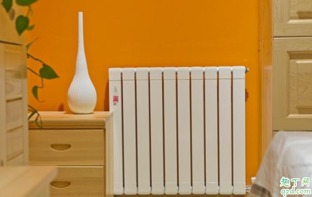 卧室装暖气片客厅能装地暖吗 卧室装暖气片客厅装地暖有冲突吗