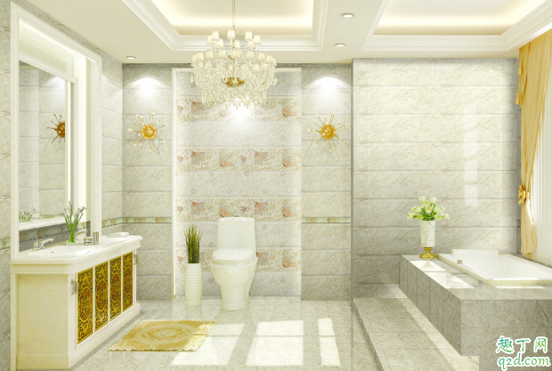 主卧带卫生间有什么问题怎么解决 主卧带卫生间有必要吗