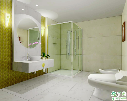 主卧带卫生间有什么问题怎么解决 主卧带卫生间有必要吗