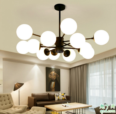 室内无主灯怎么设计比较好 室内无主灯设计有什么讲究