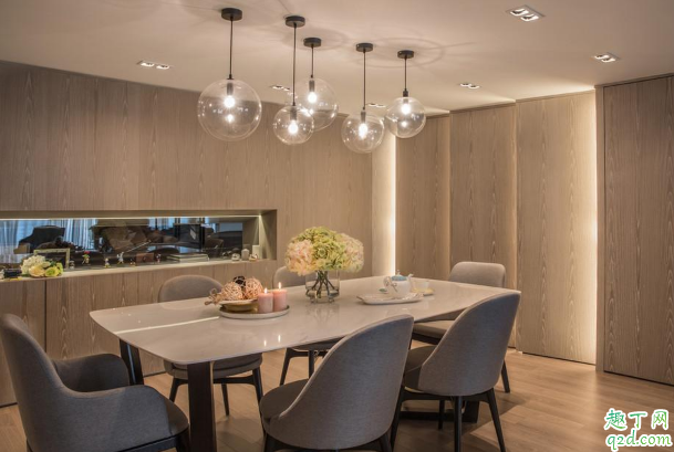 室内无主灯怎么设计比较好 室内无主灯设计有什么讲究