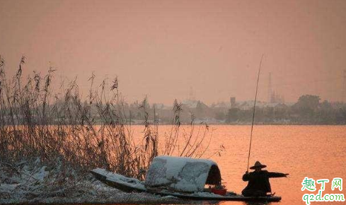 冬季大太阳水库怎么钓鱼 冬钓向阳处水浅怎么办