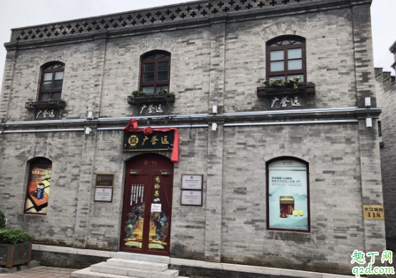 北京前门大街能通车吗 北京前门大街能骑自行车吗