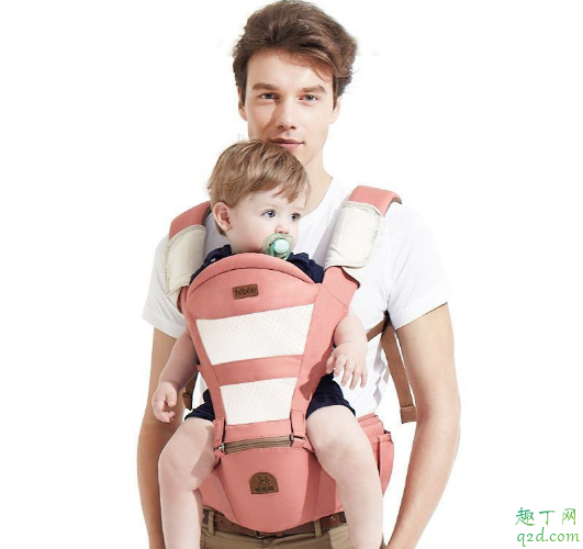 宝宝出门用腰凳好还是推车好 婴儿车好用还是腰凳实用