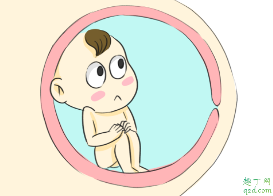 孕36周胎儿显示头偏小怎么办 羊水少了吃什么可以补