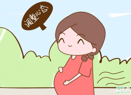 离预产期还有4天没动静怎么办 孕多少周进入待产期