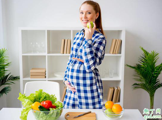 怀孕6个月后开始补铁晚不晚 怀孕后如何判断自己是否需要补铁