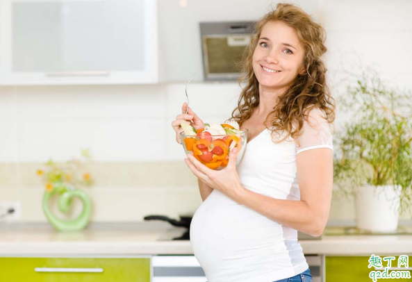 怀孕6个月后开始补铁晚不晚 怀孕后如何判断自己是否需要补铁