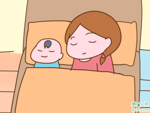 婴儿一般几个月忌夜奶 如何戒掉一顿夜奶