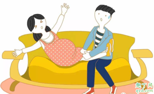 孕期水肿正常的会肿到什么程度 孕期生理性水肿怎么缓解