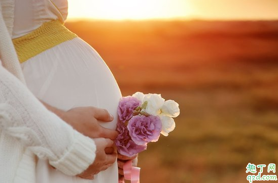 孕妇肚子大宝宝就会大吗 孕妇肚子大小和宝宝大小成正比吗