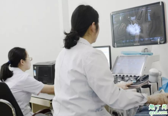 怀孕后一直检查不到卵黄囊什么情况 未见卵黄囊是不是没怀孕