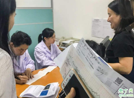 怀孕后一直检查不到卵黄囊什么情况 未见卵黄囊是不是没怀孕