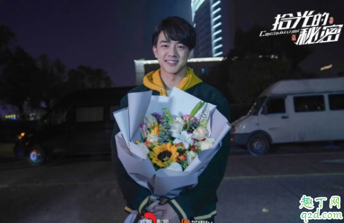 拾光的秘密什么时候开播 拾光的秘密主演是谁