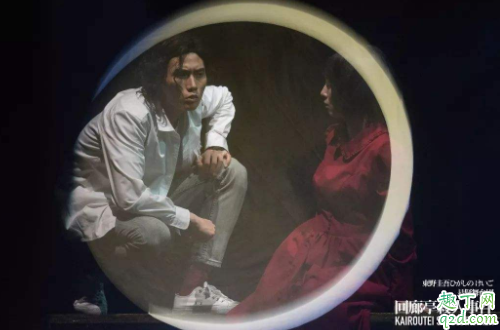 电视剧回廊亭什么时候上映 回廊亭小说免费txt资源百度云