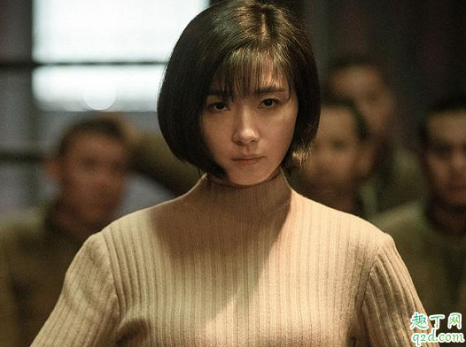 新世界田丹喜欢谁 田丹结局和谁在一起了