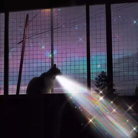 2020朋友圈背景一束光图片无水印 朋友圈背景一束光图片高清合集