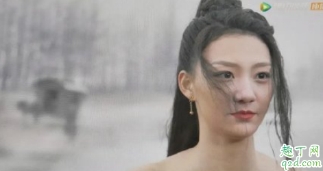 将夜2掌教对叶红鱼做了什么 将夜2叶红鱼第一次被熊初墨拿了吗