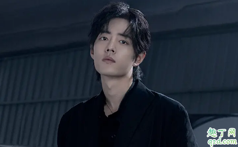 肖战代言卡地亚是真的吗 肖战卡地亚钉子手镯多少钱