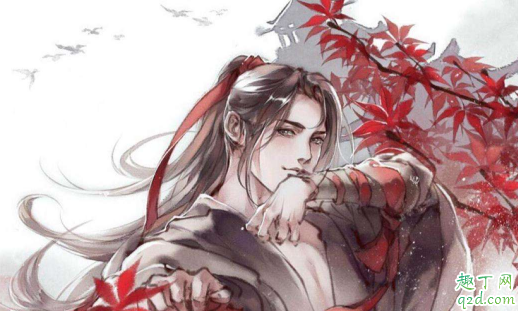 有哪些好看的古风耽美小说 2020年古风耽美甜文小说推荐