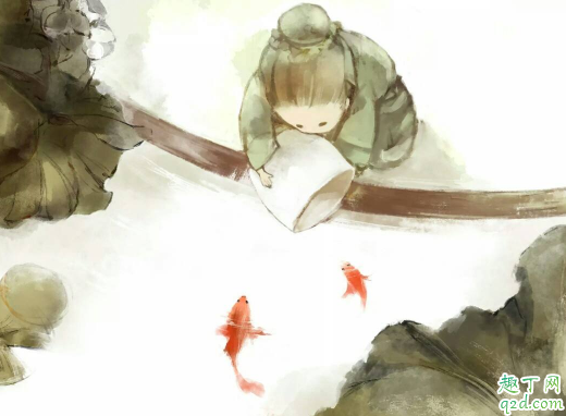 有哪些好看的古风耽美小说 2020年古风耽美甜文小说推荐