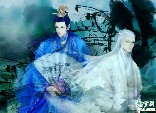 有哪些好看的古风耽美小说 2020年古风耽美甜文小说推荐