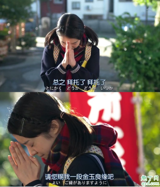 日剧将恋爱进行到底在哪看 日剧将恋爱进行到底百度云全集资源