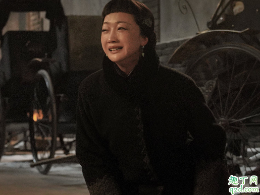 新世界是根据小说改编的吗 新世界小说在哪看