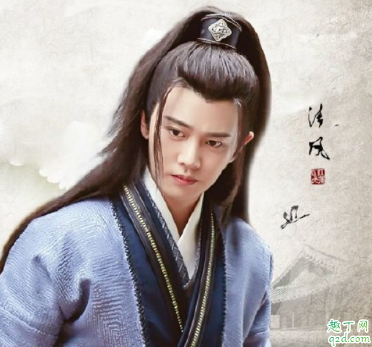 沧雪龙吟暮白首容夙是好是坏 沧雪龙吟暮白首容夙结局是怎样的