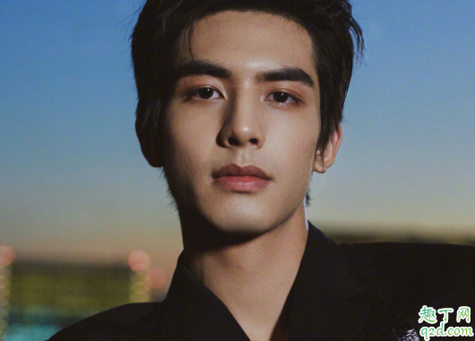 宋威龙女朋友是赵佳丽吗 宋威龙女朋友赵佳丽是谁