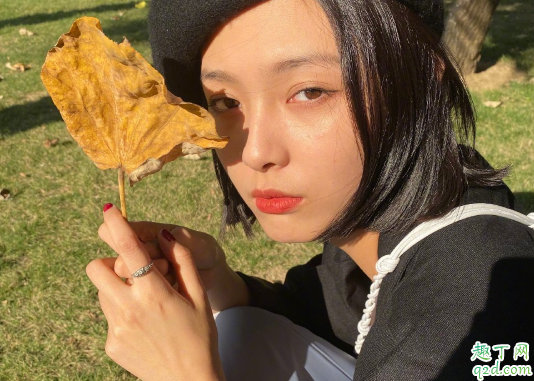 宋威龙女朋友是赵佳丽吗 宋威龙女朋友赵佳丽是谁