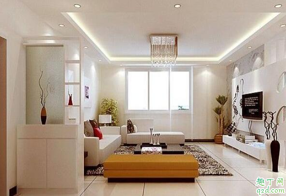 铺瓷砖怎么排版好看 瓷砖排版设计技巧