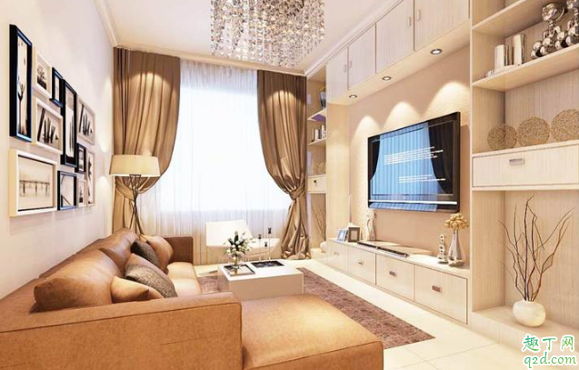 铺瓷砖怎么排版好看 瓷砖排版设计技巧