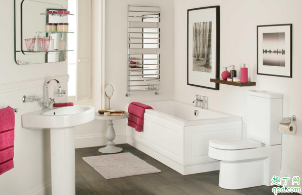 马桶不用要盖盖子吗 使用完马桶之后盖子要盖上吗