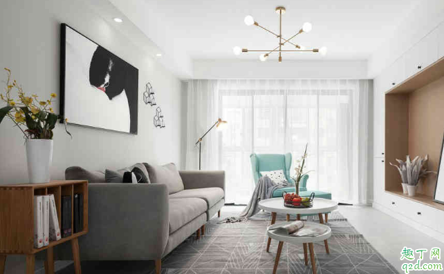 浅灰色瓷砖美缝剂哪种颜色好 浅灰地砖最佳美缝颜色推荐