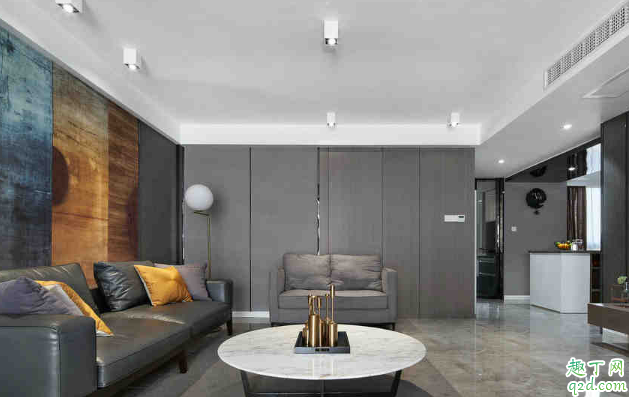 浅灰色瓷砖美缝剂哪种颜色好 浅灰地砖最佳美缝颜色推荐