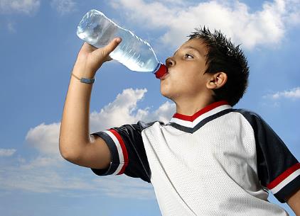 多少温度算是高温热浪天气？夏季应对高温桑拿天防暑的小常识