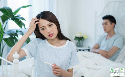 安全期怀孕的几率大吗 怎么算安全期