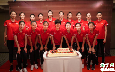 中国女排为何改名 中国女排电影什么时候预售