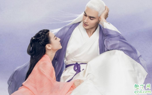 三生三世枕上书腾讯播出时间什么时候 三生三世枕上书小说txt全集资源免费