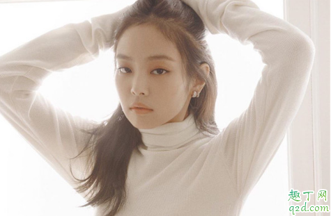 jennie参加青春有你2真的吗 青你2jennie担任飞行导师怎么回事