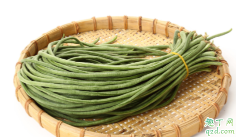 大棚种植豇豆如何通风 豇豆成熟采收要注意什么