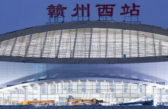 昌赣高铁什么时候通车 昌赣高铁车票大概多少钱