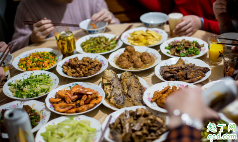 大年三十为什么吃年夜饭 大年三十几点吃年夜饭最好