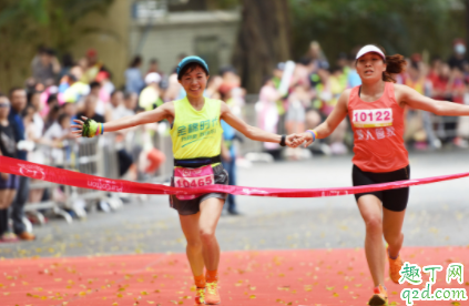 武汉马拉松2020报名人数是多少 武汉马拉松2020有哪些比赛项目