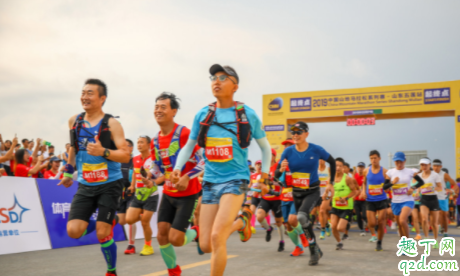 武汉马拉松2020报名人数是多少 武汉马拉松2020有哪些比赛项目