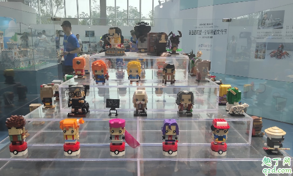 乐高玩具能给女宝玩吗 孩子怎么玩乐高好