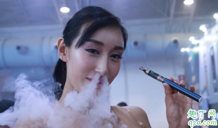 电子烟伤皮肤吗 哺乳期能不能用电子烟