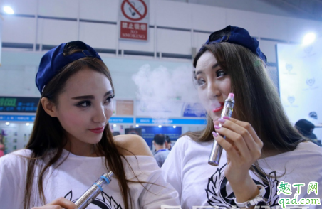 电子烟伤皮肤吗 哺乳期能不能用电子烟