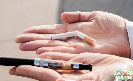 电子烟伤皮肤吗 哺乳期能不能用电子烟